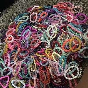 Wholesale bracelets 4  for $10